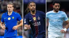 Sisa Waktu Tujuh Hari, Klub Liga Primer Buru Amunisi Terakhir di Jendela Transfer