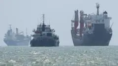 Tiongkok Tegaskan Jaga Kepentingan Pasca Sanksi AS Meluas ke Iran