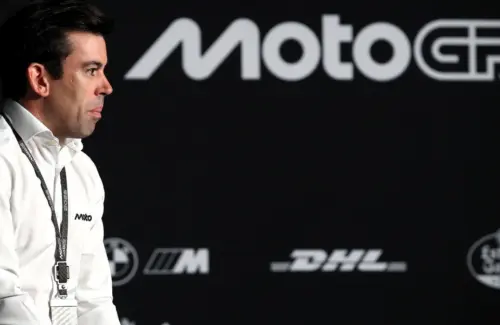 Perombakan Struktur Pimpinan MotoGP: Carlos Ezpeleta Naik Jabatan Jadi Deputy CEO