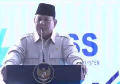 Prabowo Targetkan Indonesia Bebas Impor Minyak Lewat Peningkatan Lifting