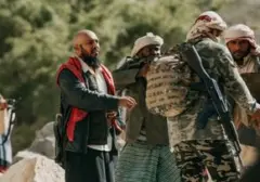 Film 'The Ambush' Tayang di Bioskop Trans TV 25 Agustus 2026, Kisah Nyata di Balik Operasi Penyelamatan Dramatis