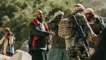 Film 'The Ambush' Tayang di Bioskop Trans TV 25 Agustus 2026, Kisah Nyata di Balik Operasi Penyelamatan Dramatis