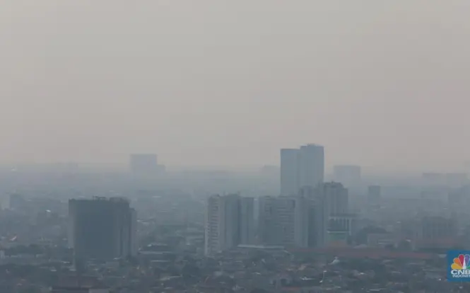 Kondusivitas: Pilar Krusial Bangun Kepercayaan Ekonomi Nasional