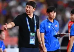 Kim Sang Sik di Ambang Sejarah, Vietnam Bidik Gelar Piala AFF 2026 Lawan Thailand