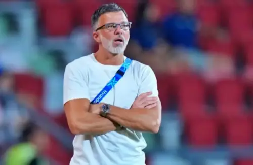 Ambisi Balas Dendam Thailand di Final Piala AFF 2026: Anthony Hudson Bidik Remontada di Hanoi