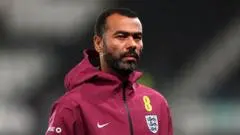 Ashley Cole Akhiri Jabatan Pelatih Inggris U-21 Setelah Lima Tahun