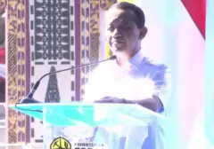 Investasi Rp1.140 Triliun Dibutuhkan untuk Proyek PLTS 100 GW