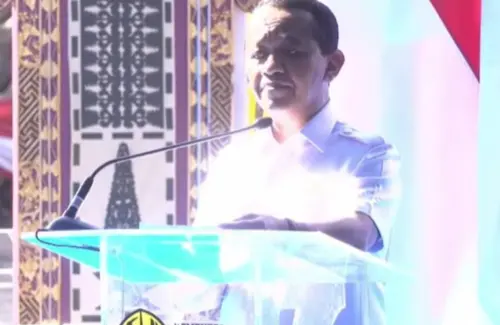 Investasi Rp1.140 Triliun Dibutuhkan untuk Proyek PLTS 100 GW