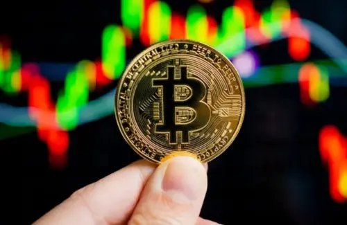Bitcoin Menguat Signifikan, Pasar Kripto Dipantau Ketat oleh Regulasi AS