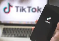 TikTok Denda Rp6,7 T Akibat Pelanggaran Privasi Anak di AS