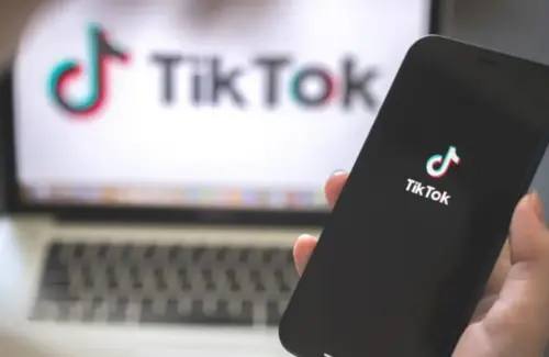 TikTok Denda Rp6,7 T Akibat Pelanggaran Privasi Anak di AS