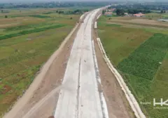 Tol Probolinggo-Banyuwangi Hampir Rampung, Perjalanan ke Bali Kian Mudah
