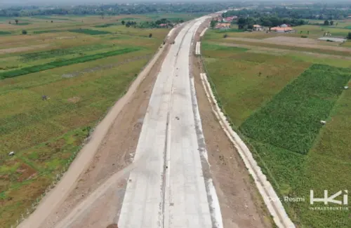 Tol Probolinggo-Banyuwangi Hampir Rampung, Perjalanan ke Bali Kian Mudah