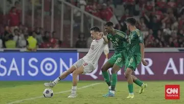 Ivar Jenner Pilih Tetap di Dewa United, Pupus Harapan Persija Rekrut Gelandang Timnas