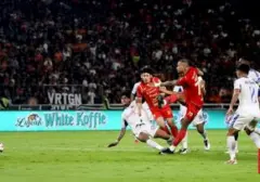 Gustavo Almeida Pamit dari Persija, Tegaskan Keputusan Murni dari Diri Sendiri