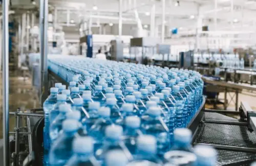 Industri Kemasan Pangan Minta Kelonggaran Implementasi Aturan Baru Migrasi BPA hingga 2031