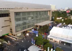 GIIAS Surabaya 2026: Gebrakan Otomotif Terbesar Dibuka Besok, Cek Harga Tiket dan Syarat Test Drive