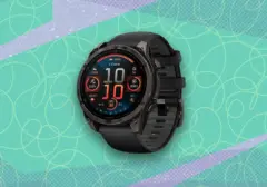 Diskon Besar-besaran: Garmin Fēnix 8 Titanium Kini Turun Rp3,7 Juta