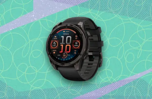 Diskon Besar-besaran: Garmin Fēnix 8 Titanium Kini Turun Rp3,7 Juta