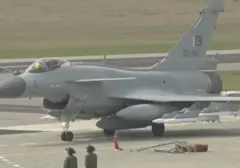 Pakistan Diam-diam Akuisisi Jet Tempur J-10CE dan Helikopter Serang China