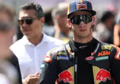 Pedro Acosta Jajal Ketahanan di Balap Kart 24 Jam Le Mans