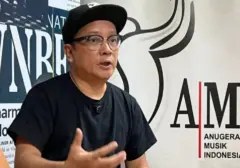 Dunia Seni Berduka: Sutradara Eugene Panji Wafat di Usia 52 Tahun