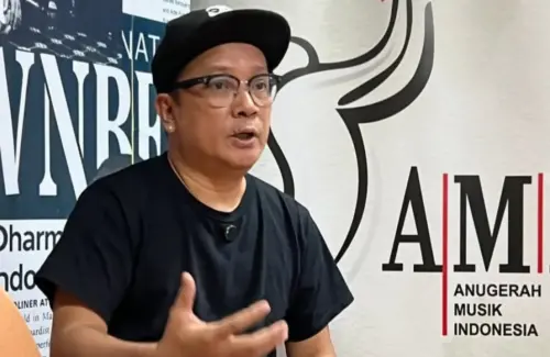 Dunia Seni Berduka: Sutradara Eugene Panji Wafat di Usia 52 Tahun