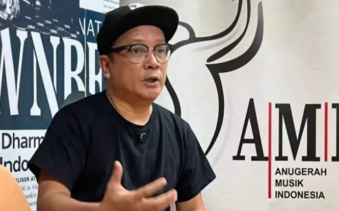 Dunia Seni Berduka: Sutradara Eugene Panji Wafat di Usia 52 Tahun