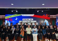 MNC Sekuritas Tingkatkan Literasi Pasar Modal Lewat Seminar Kolaboratif di MNC University