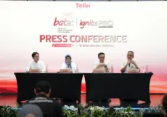Bali Tuan Rumah BATIC 2026: Fokus Transformasi Digital Asia Pasifik