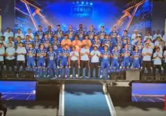 Di Balik Pencoretan Ramon Tanque dari Skuad Persib Musim 2026/2027