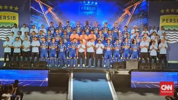 Di Balik Pencoretan Ramon Tanque dari Skuad Persib Musim 2026/2027