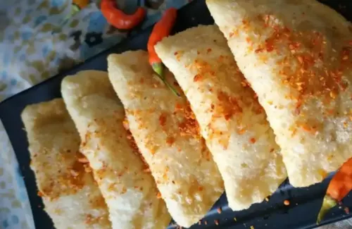 Menjelajahi Kelezatan Khas Majalengka: 7 Pilihan Kuliner Wajib Cicipi