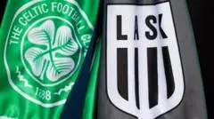 Suporter Celtic Meninggal, LASK Siap Gelar Aksi Hening