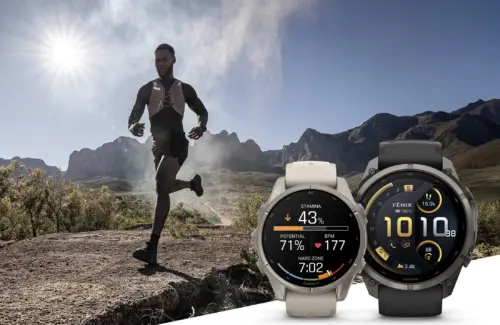 Garmin Luncurkan Jam Tangan Petualangan Premium Fenix 9 dan Fenix 9 Pro