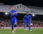 Chelsea Raih Kemenangan Awal Musim di Kandang Fulham, Performa Sanchez Jadi Sorotan