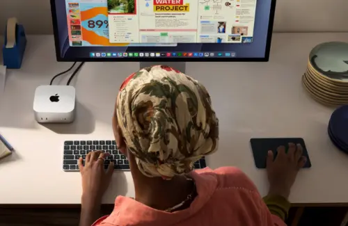 Apple Mengejutkan dengan Pembaruan Mac Jelang Peluncuran iPhone Terbaru