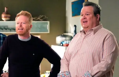 Serial Komedi Keluarga yang Mirip "Modern Family": Rekomendasi Tontonan Selanjutnya