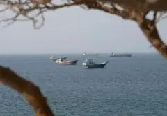 Dampak Perang Iran-AS: 20 Nyawa Melayang dalam 68 Insiden di Selat Hormuz dalam 6 Bulan