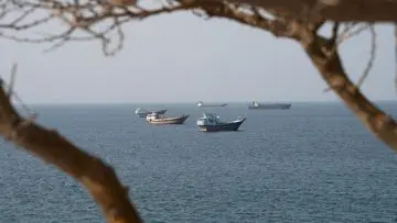 Dampak Perang Iran-AS: 20 Nyawa Melayang dalam 68 Insiden di Selat Hormuz dalam 6 Bulan