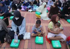 Panduan Lengkap Puasa Sunnah Senin-Kamis: Niat, Tata Cara, dan Keutamaan