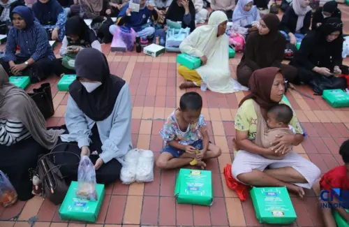 Panduan Lengkap Puasa Sunnah Senin-Kamis: Niat, Tata Cara, dan Keutamaan