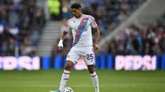 Jejak Sejarah di Balik Jersey Putih Crystal Palace Musim 2026-27
