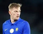 Transfer Besar di Liga Inggris: Nottingham Forest Dekati Liam Delap, Chelsea Buka Peluang Jual Nicolas Jackson