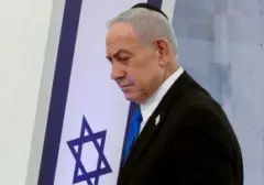 Netanyahu Tuduh Iran Berniat Bunuh Anaknya di Tengah Ketegangan Regional