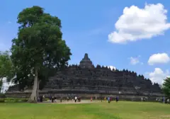 Perjalanan Jogja-Magelang: Panduan Lengkap Bus dan Shuttle Terbaru