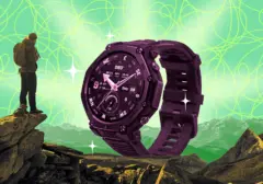 Lima Trik Tersembunyi Amazfit T-Rex 3 Pro untuk Pengguna