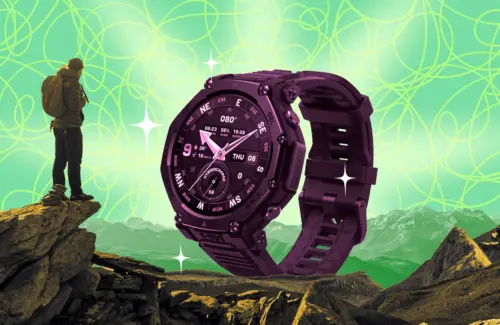 Lima Trik Tersembunyi Amazfit T-Rex 3 Pro untuk Pengguna