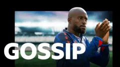 Buruan Transfer: Aston Villa Bidik Striker Palace, MU Pantau Bek Muda