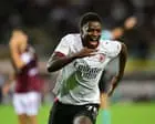 Cissé Bersinar di Laga Debut, Milan Tunjukkan Potensi di Awal Musim Serie A